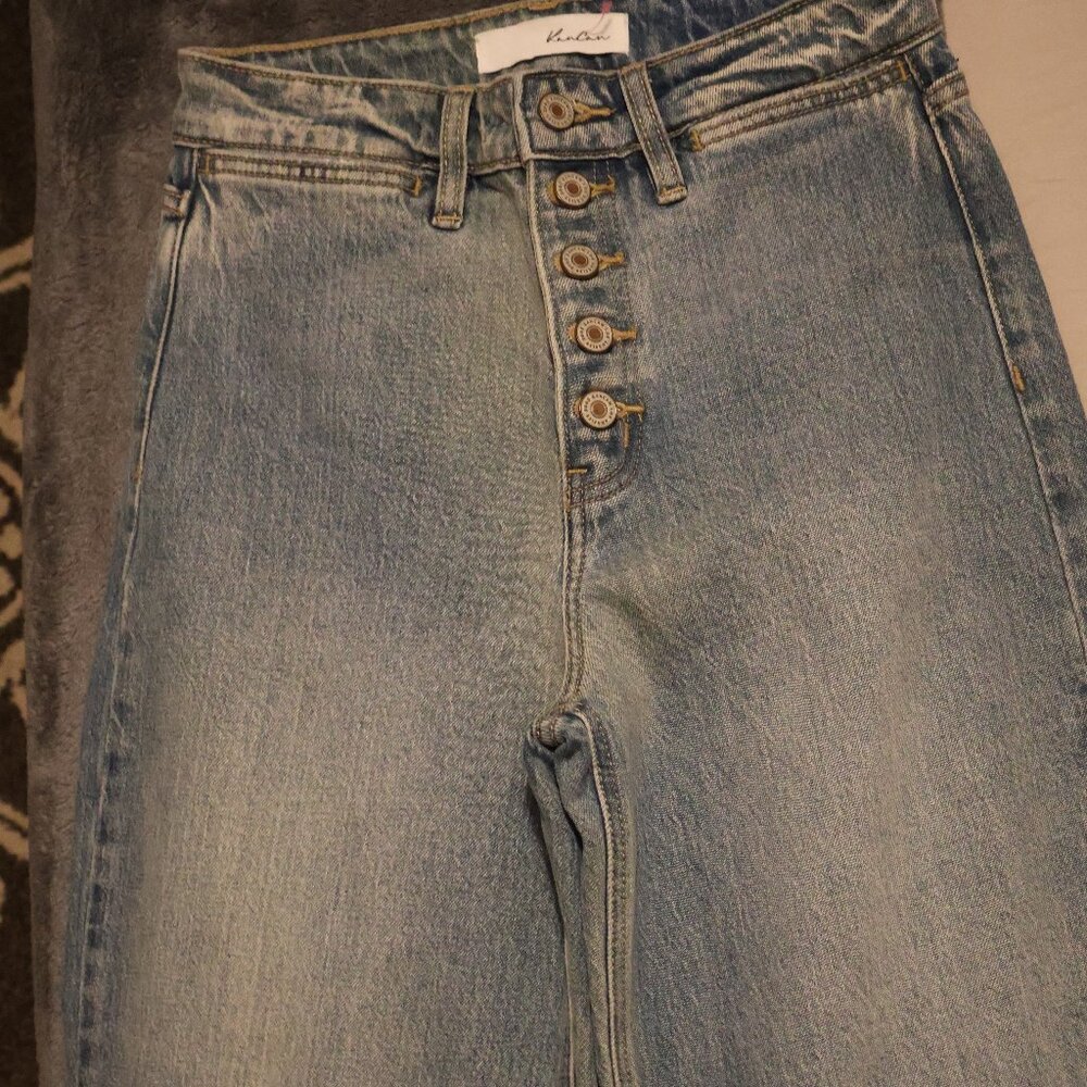 KanCan - Wide Leg - Size:  1/24